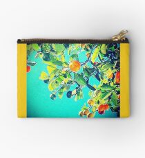 Shrub Studio Pouch