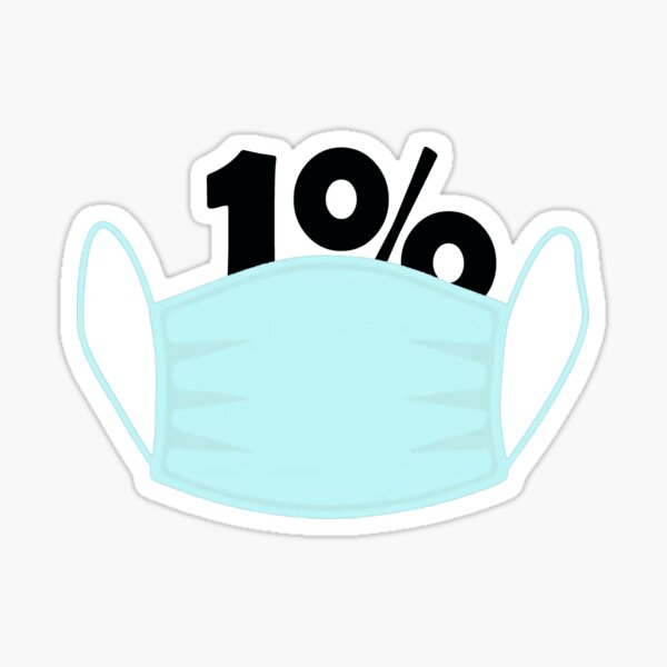 Item preview, 1% Kids T-Shirt  designed and sold by seifehab.