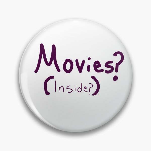 Item preview, Movies Inside designed and sold by Hungrydots.