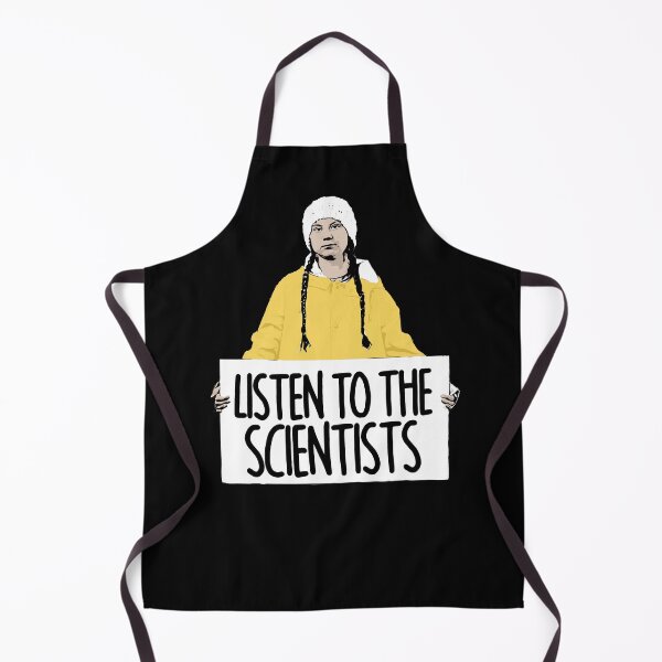 Item preview, Greta Thunberg designed and sold by Teeter-Totter.