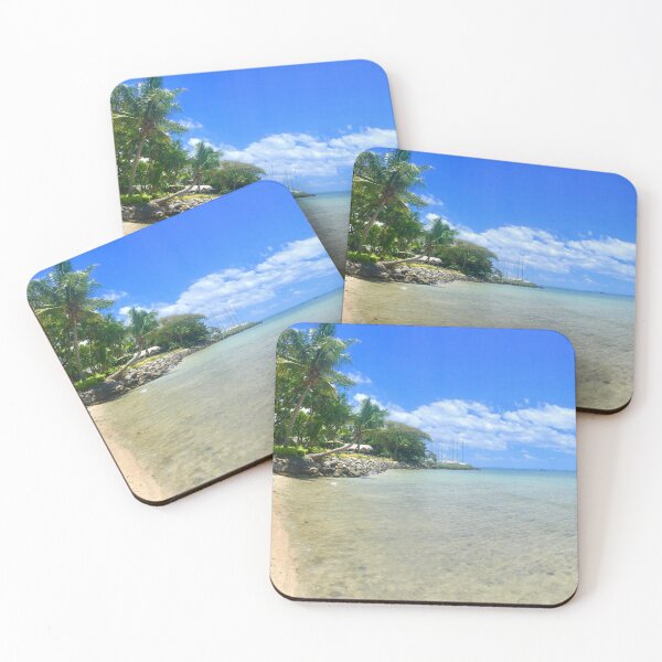 Item preview, Fiji Beach designed and sold by Nollyweeks.