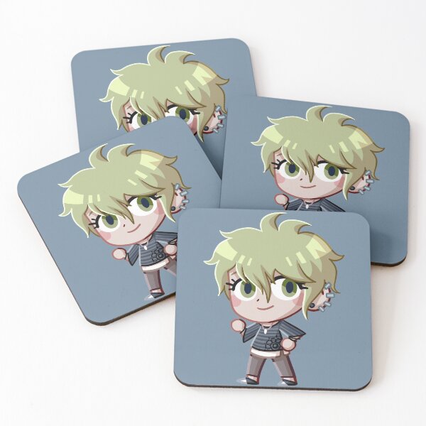 Item preview, Rantaro Amami Dangan Ronpa designed and sold by CrayonQueen.