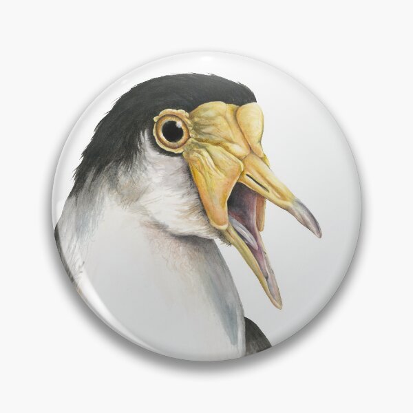 Item preview, Plover designed and sold by Sami Bayly.