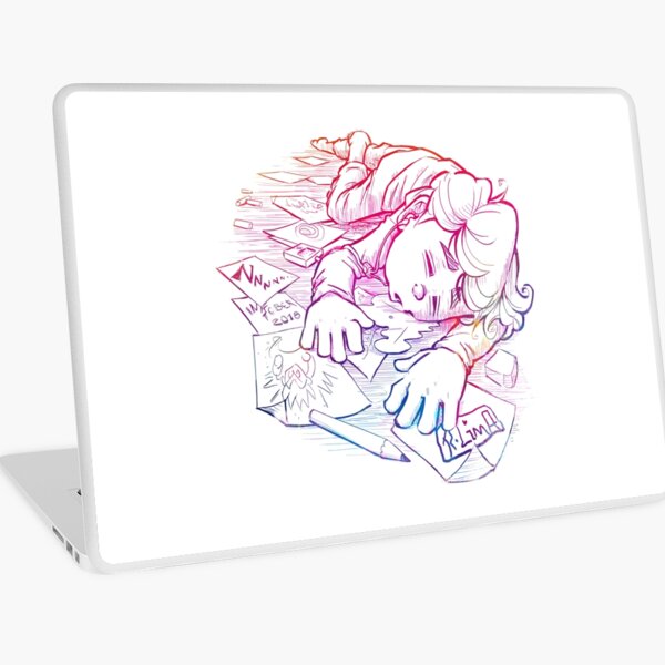 Memes Laptop Skins Redbubble - roblox art tiktok insta image by emmie