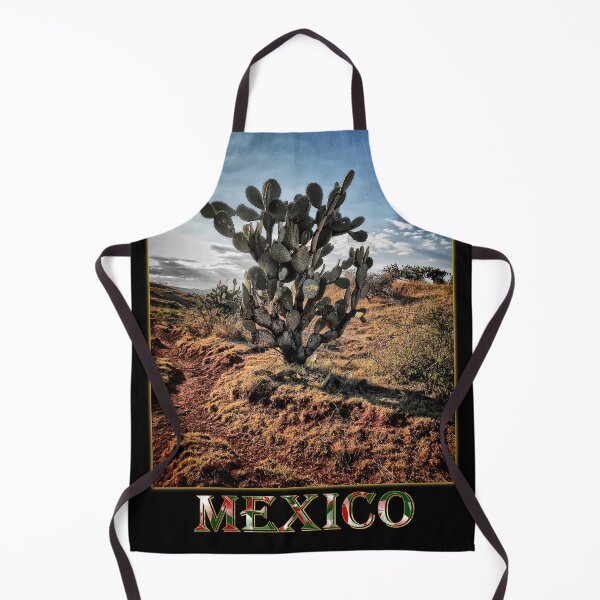 Item preview, MS Mexico On The Road IBA 2.© designed and sold by OmarHernandez.
