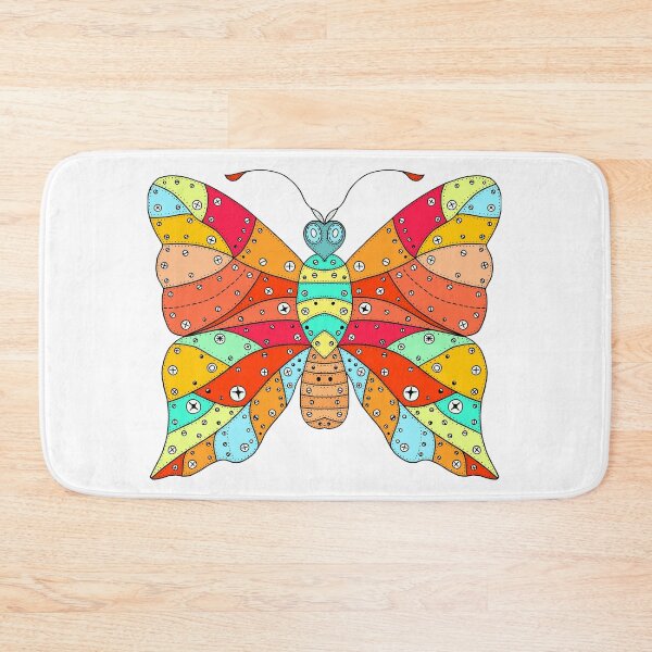 Item preview, Butterfly designed and sold by ewoio.