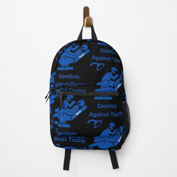 Item preview, Dentists Against Trump 8645 designed and sold by Zachary Hadley.