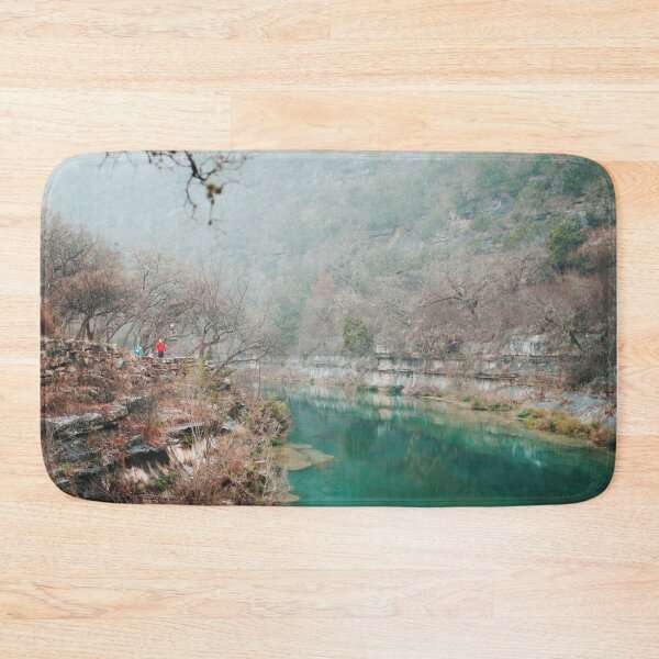 Item preview, Río frio designed and sold by Ivy Isla LLC.