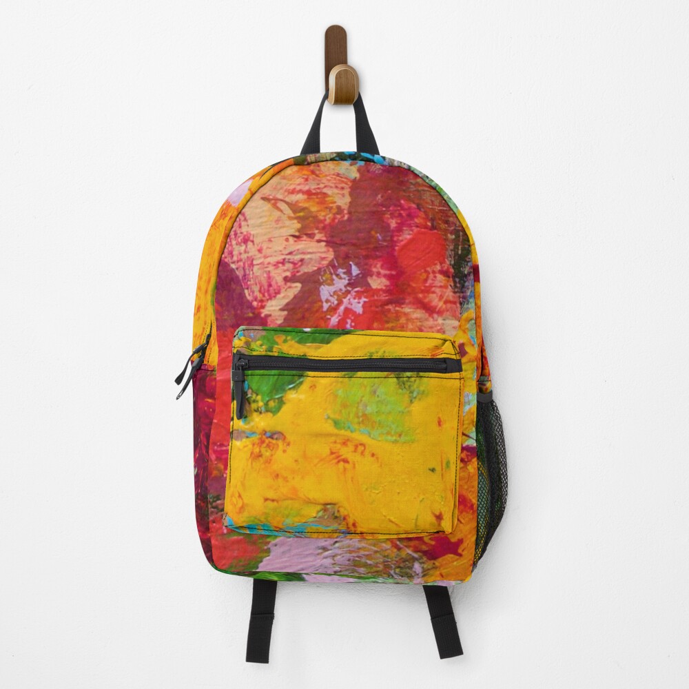 Item preview, Backpack designed and sold by afriedlander.