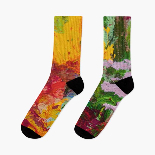 Item preview, Abstract 2 designed and sold by Allan P Friedlander.