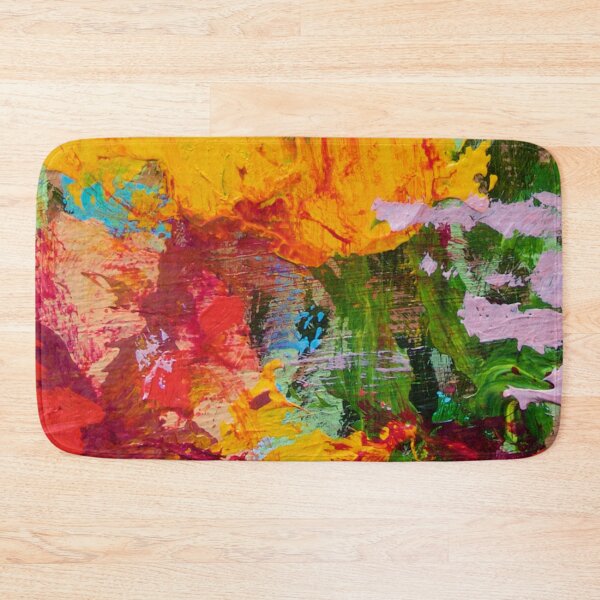 Item preview, Abstract 2 designed and sold by Allan P Friedlander.