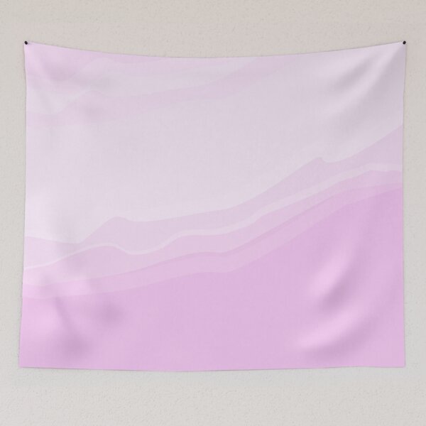 Item preview, Souffle , lilac  designed and sold by fuzzyfox.
