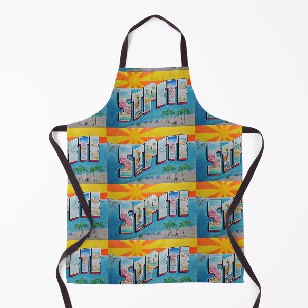 Item preview, St. Pete Postcard designed and sold by art-by-salazar.