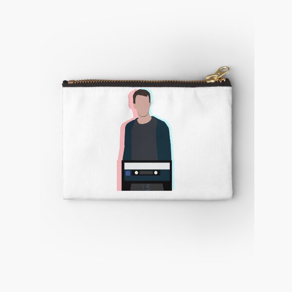 Item preview, Clay Jensen designed and sold by BazingaYeeet.