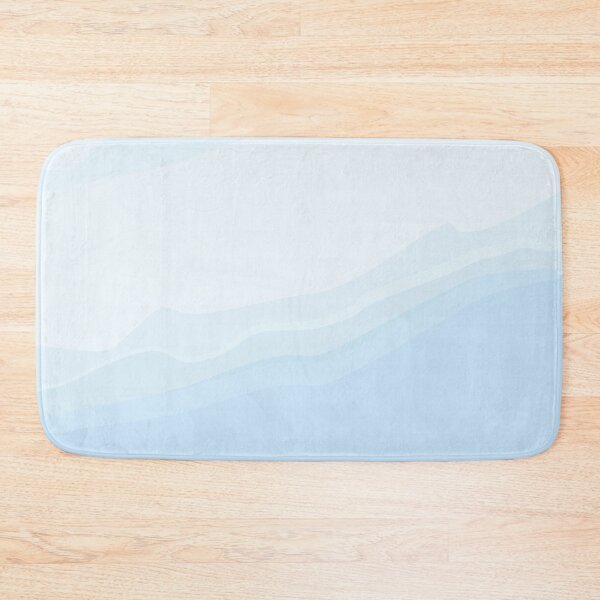 Item preview, Souffle , blue designed and sold by fuzzyfox.