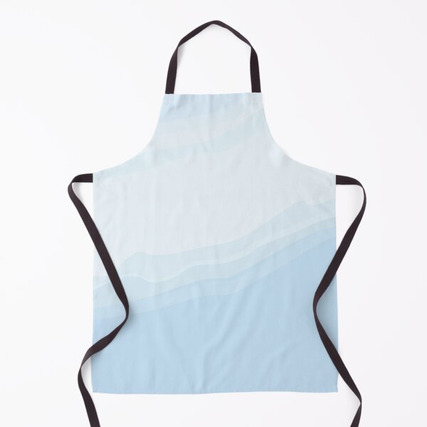 Item preview, Souffle , blue designed and sold by fuzzyfox.