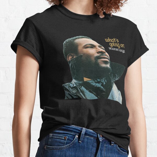 Que esta pasando Camiseta clásica