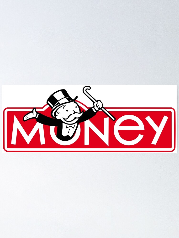 Monopoly Game Projects :: Photos, videos, logos, illustrations and branding  :: Behance
