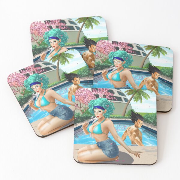 Item preview, Pin Up Cover designed and sold by Invisibleninja.