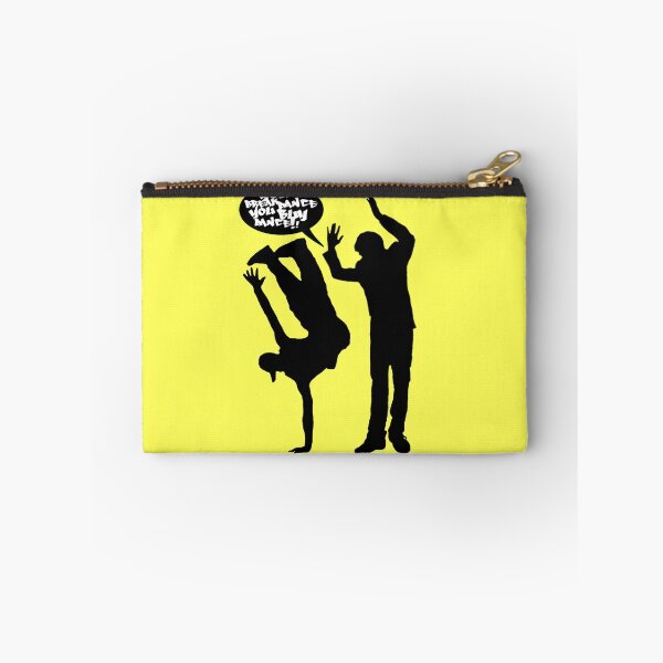 Item preview, YOU BREAK DANCE YOU BUY DANCE designed and sold by JawaDanceOff.