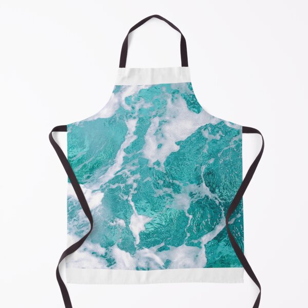 Item preview, Clear Blue Waters designed and sold by Ivy Isla LLC.
