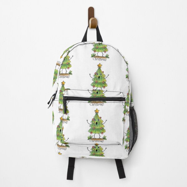 Item preview, Dancing Christmas tree designed and sold by Fine Art California.