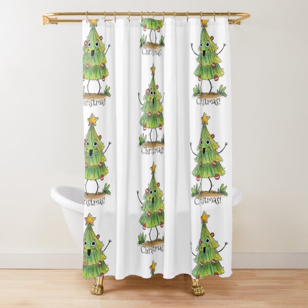 Item preview, Dancing Christmas tree designed and sold by Fine Art California.