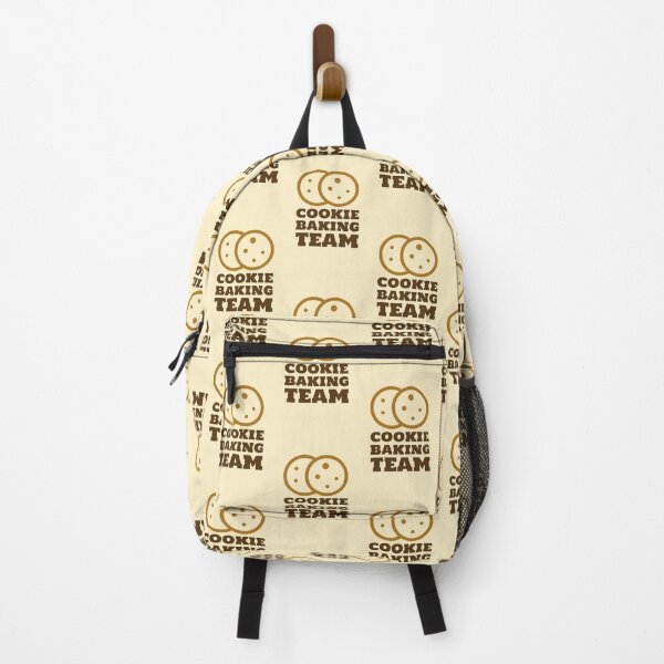 Item preview, Sweet Pair of Cookies Illustration for Home Baking designed and sold by quoteology.