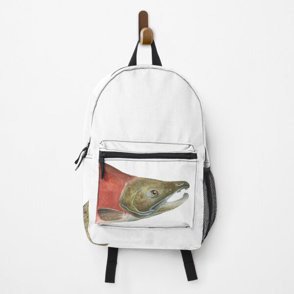 Item preview, Sockeye Salmon designed and sold by Sami Bayly.