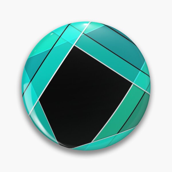 Item preview, Turquoise silk  designed and sold by fuzzyfox.