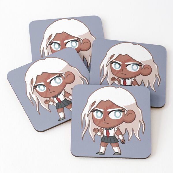 Item preview, Sakura Oogami Dangan Ronpa designed and sold by CrayonQueen.