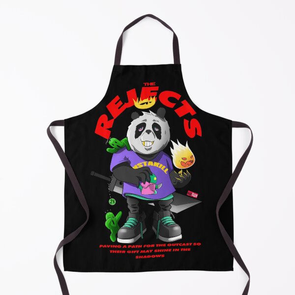Item preview, the Rejects designed and sold by supkupo.