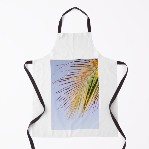 Item preview, tropical palm designed and sold by Ivy Isla LLC.