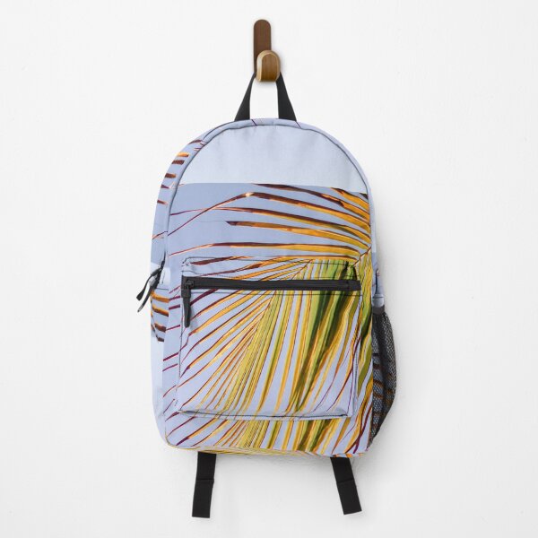 Item preview, tropical palm designed and sold by Ivy Isla LLC.