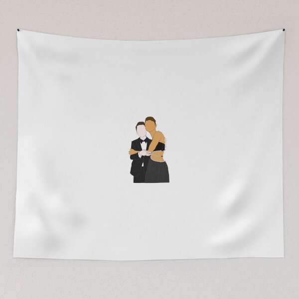 Item preview, noah and zendaya designed and sold by carliestarr.