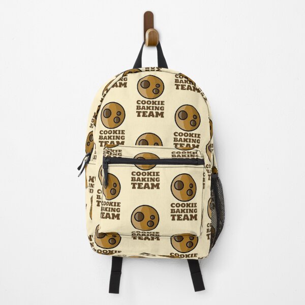 Item preview, Cute Chocolate Cookie Illustration for Home Baking designed and sold by quoteology.