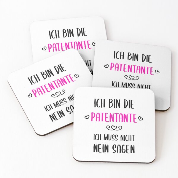 Item preview,  I don't have to say no. Perfect gift idea as a gift for every proud godmother designed and sold by khornholio.