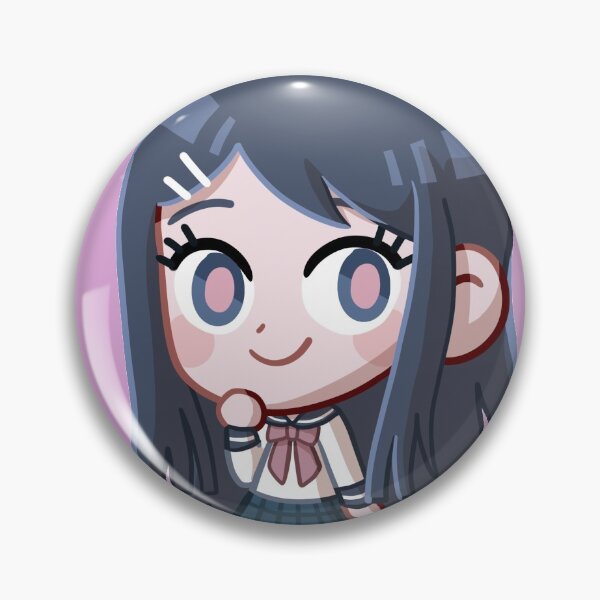 Artikelvorschau, Sayaka Maizono Dangan Ronpa entworfen und verkauft von CrayonQueen.