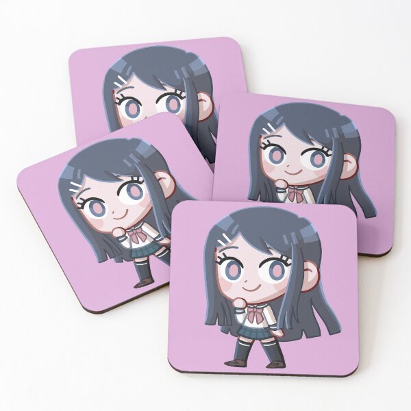 Item preview, Sayaka Maizono Dangan Ronpa designed and sold by CrayonQueen.