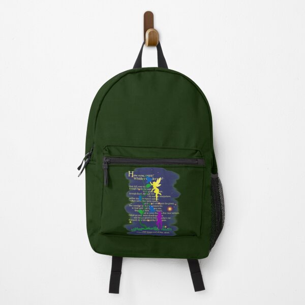 Item preview, How Now Faerie designed and sold by Julian Greystoke.