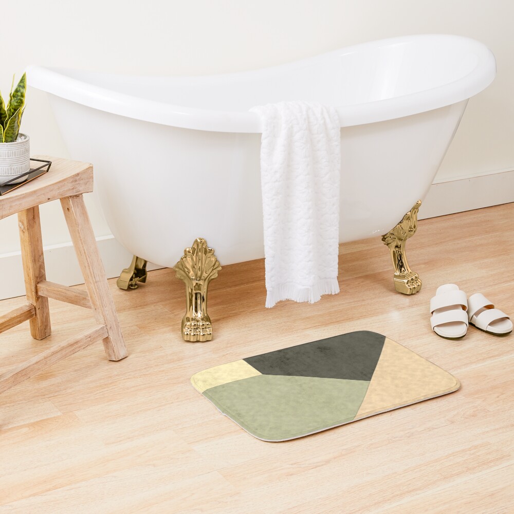 Item preview, Bath Mat designed and sold by fuzzyfox.