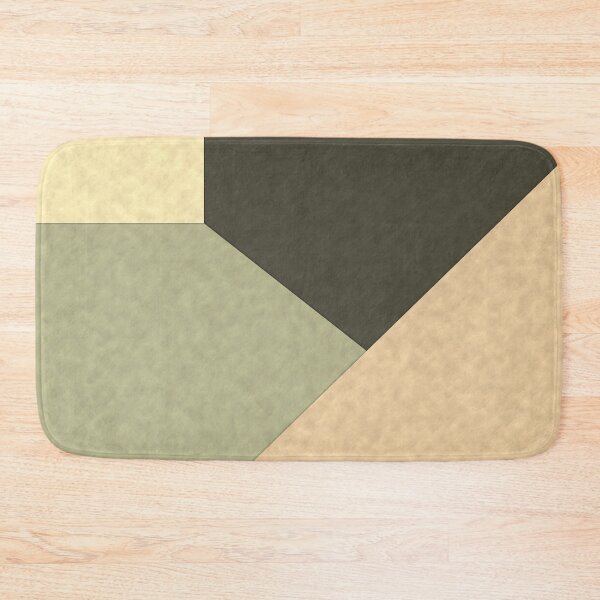 Item preview, Geometric patchwork designed and sold by fuzzyfox.