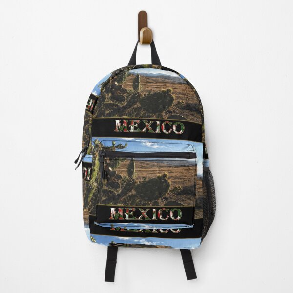 Item preview, MS Mexico Nopalera Sky IIIA 2© designed and sold by OmarHernandez.