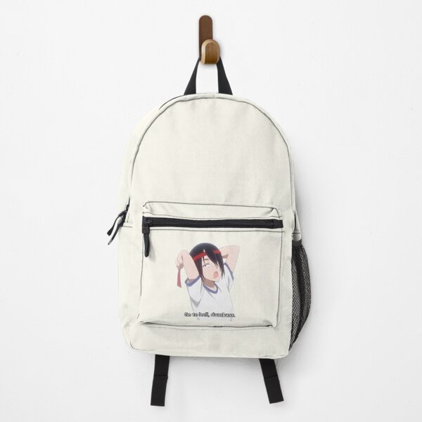 Item preview, Go to Hell, Dumbass - Ishigami from Kaguya-Sama: Love is War designed and sold by WilchesJ21.