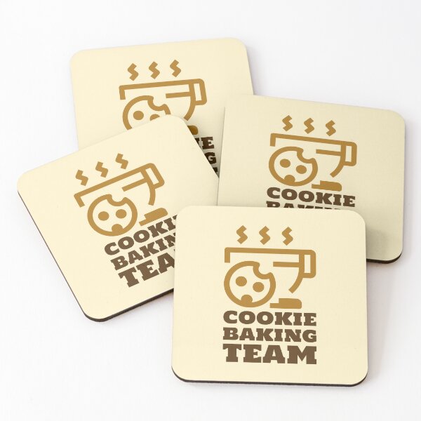 Item preview, Warm Milk and Cookie Illustration for Home Baking designed and sold by quoteology.