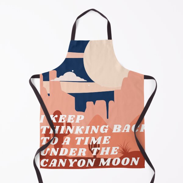 Item preview, Canyon Moon designed and sold by BubblysByBella.