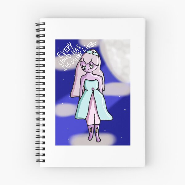 Item preview, Moon Girl designed and sold by RandomSketching.