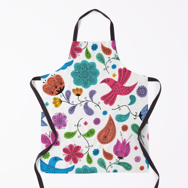 Item preview, Birds pattern designed and sold by ewoio.