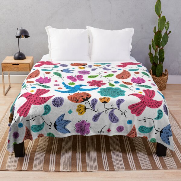 Item preview, Birds pattern designed and sold by ewoio.