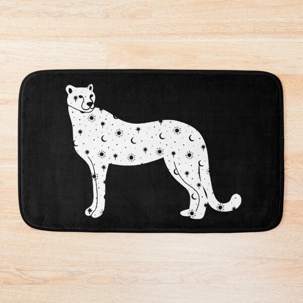 Item preview, Cosmic Tiger designed and sold by minimallineart.